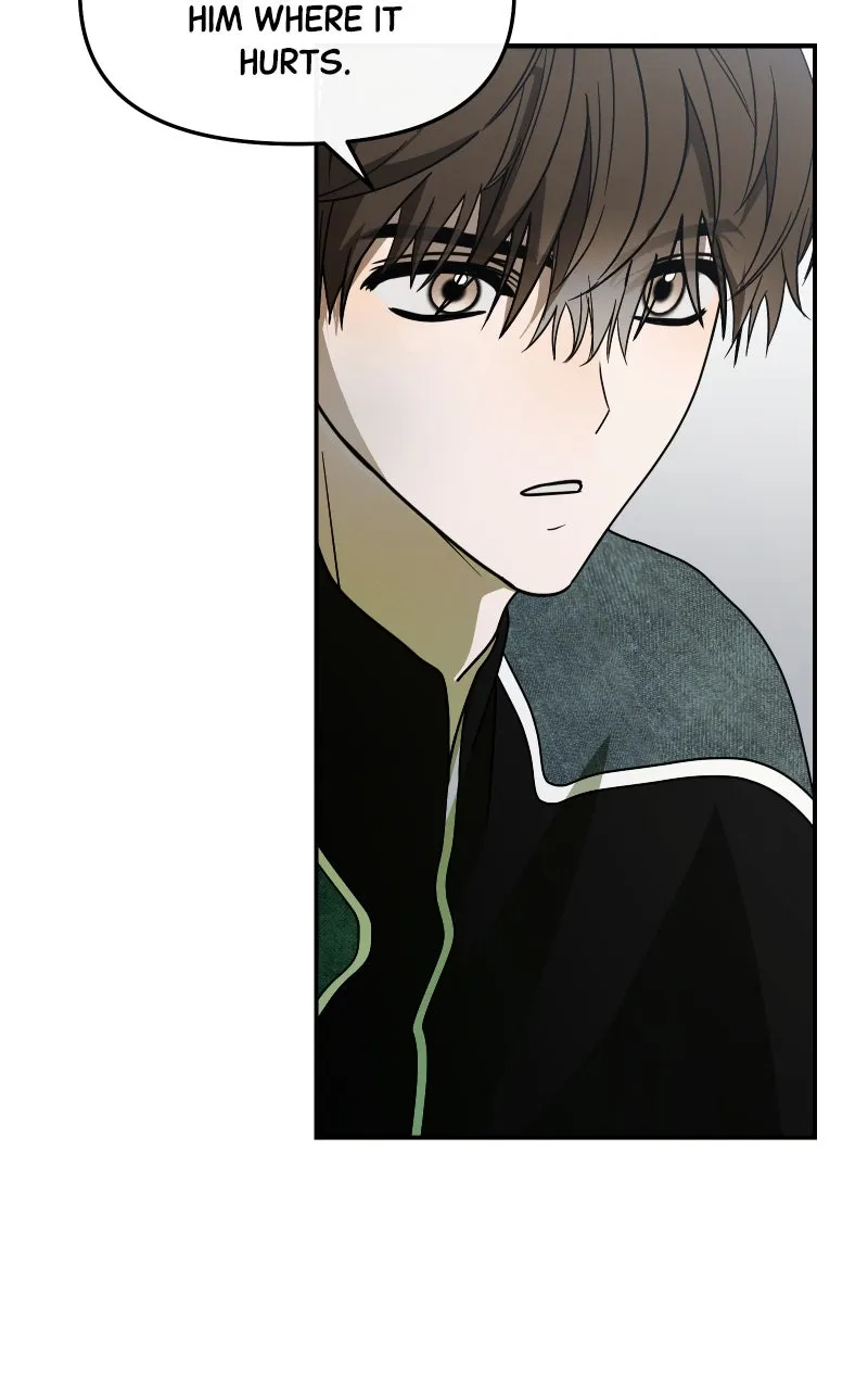 My Comeback as the Youngest Member Chapter 58 page 13 - 