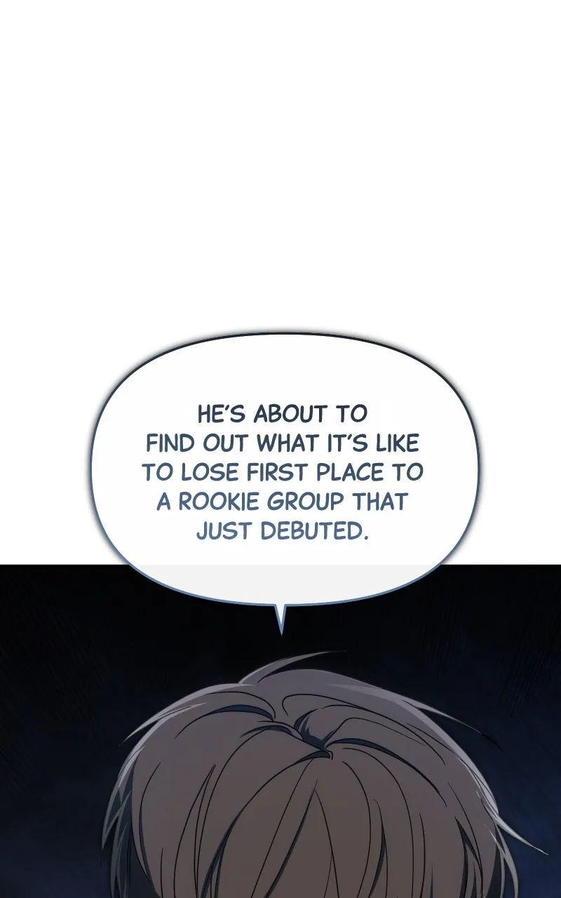 My Comeback as the Youngest Member Chapter 58 page 14 - 