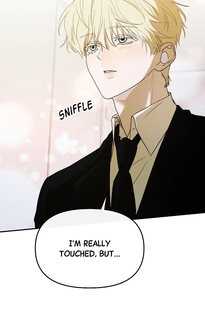My Comeback as the Youngest Member Chapter 58 page 17 - 