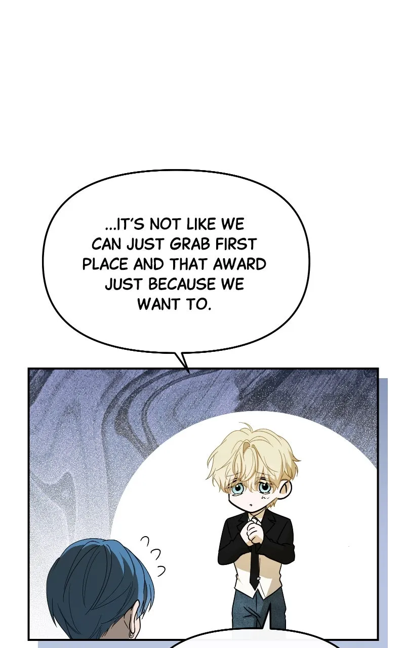My Comeback as the Youngest Member Chapter 58 page 18 - 