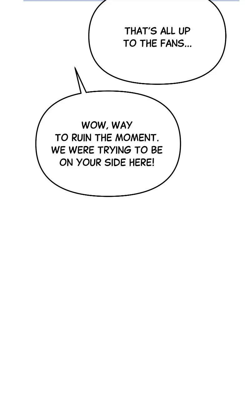My Comeback as the Youngest Member Chapter 58 page 19 - 