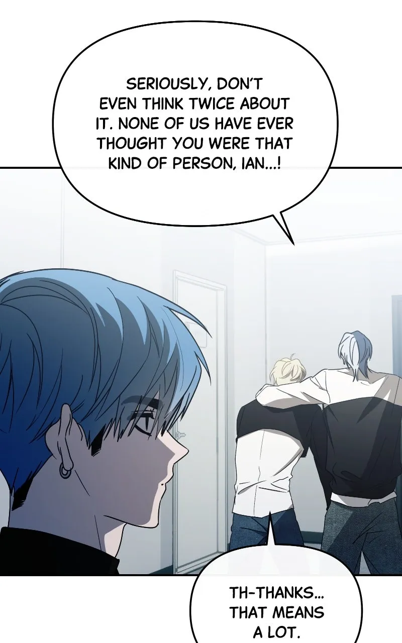 My Comeback as the Youngest Member Chapter 58 page 20 - 
