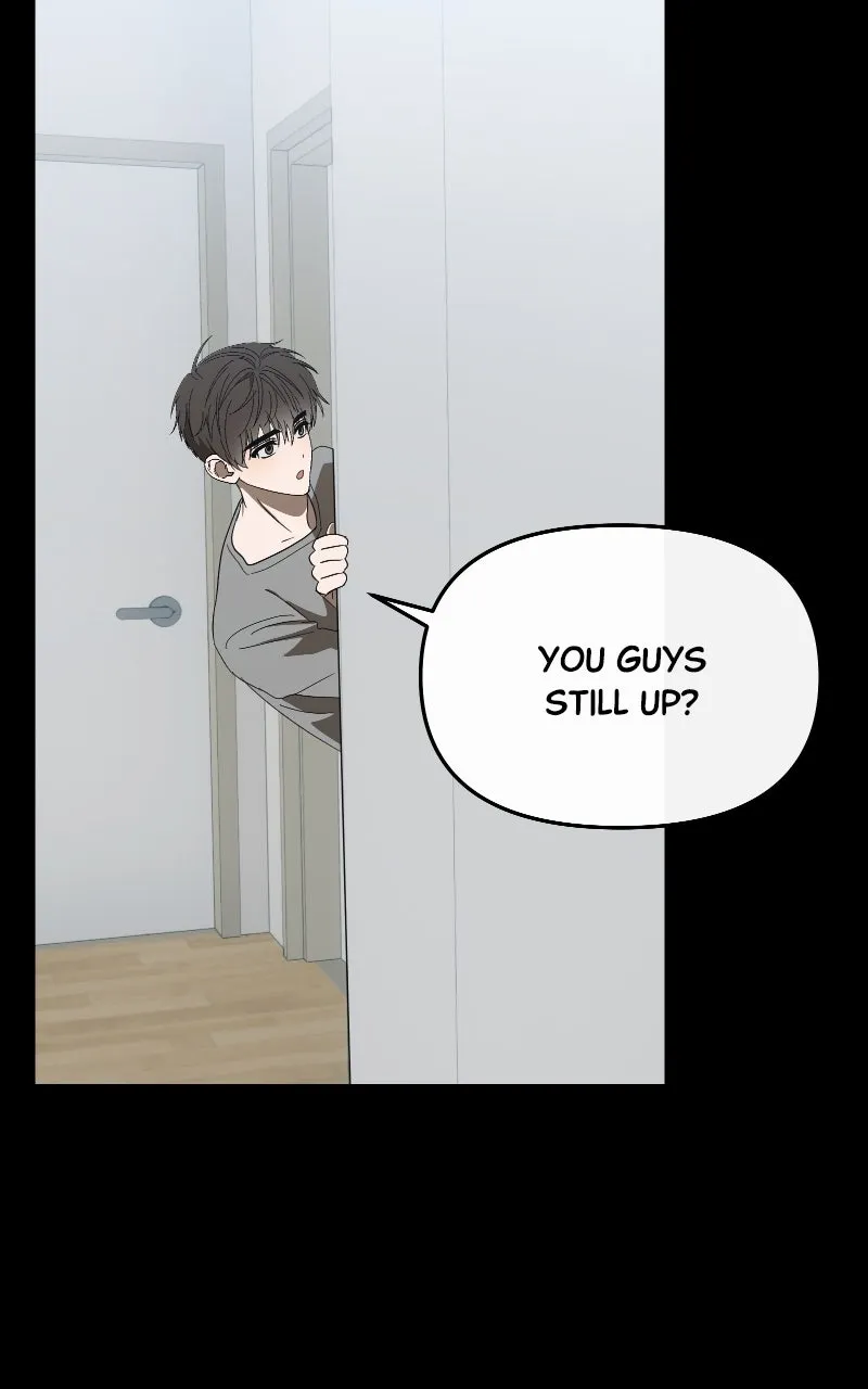 My Comeback as the Youngest Member Chapter 58 page 27 - 