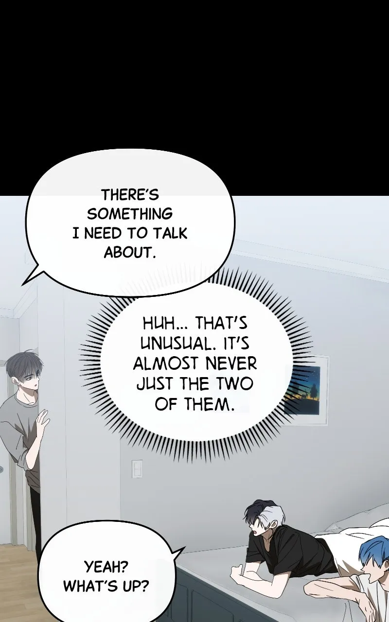 My Comeback as the Youngest Member Chapter 58 page 28 - 