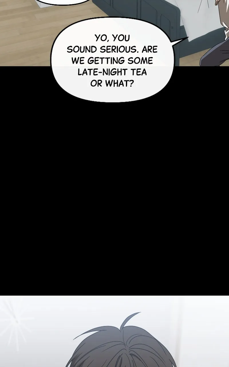 My Comeback as the Youngest Member Chapter 58 page 29 - 