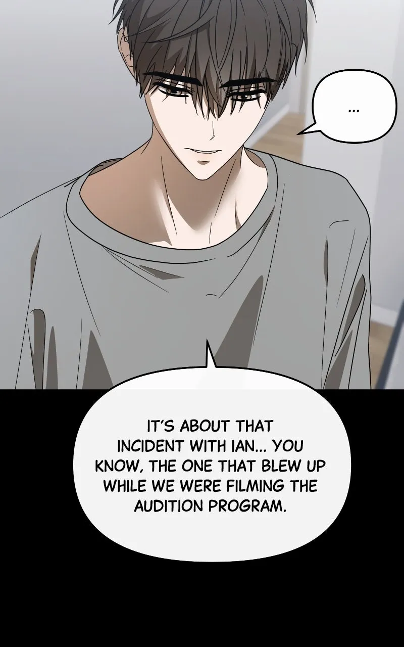 My Comeback as the Youngest Member Chapter 58 page 30 - 