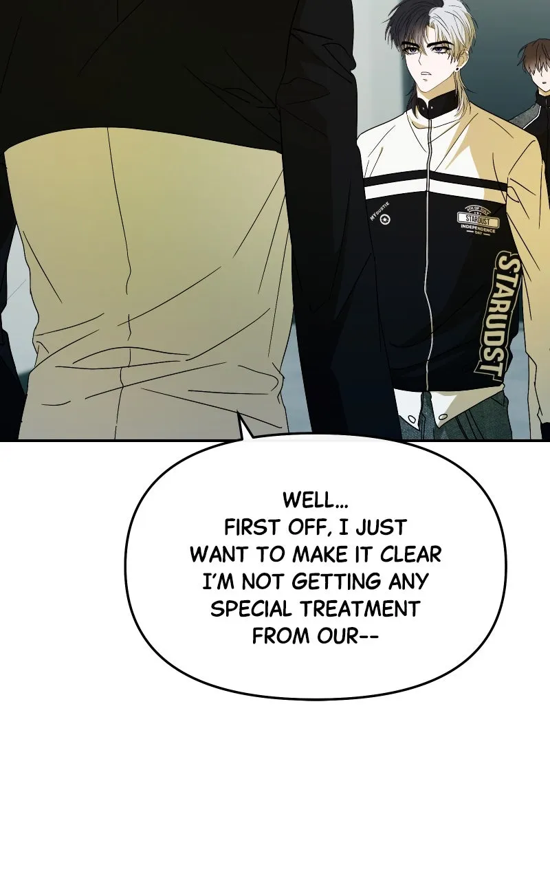 My Comeback as the Youngest Member Chapter 58 page 4 - 
