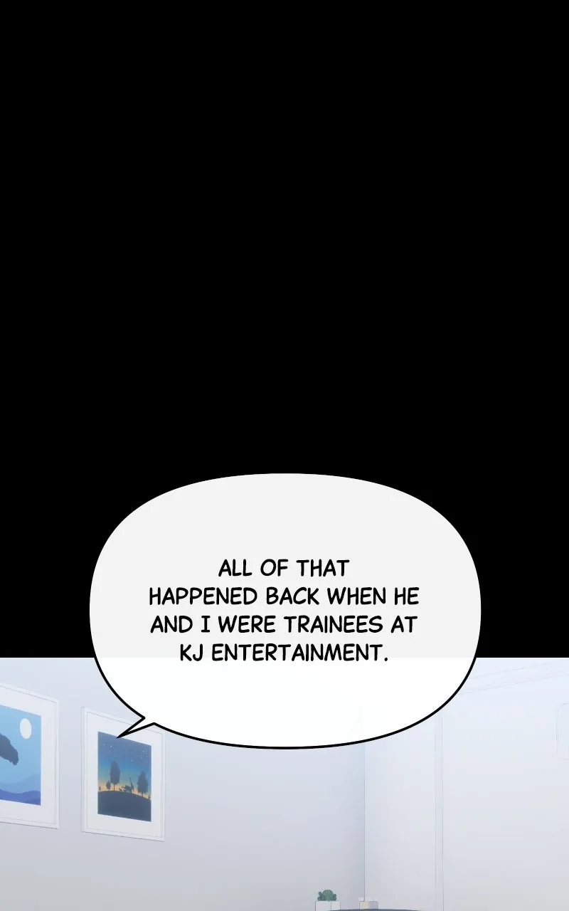 My Comeback as the Youngest Member Chapter 58 page 31 - 