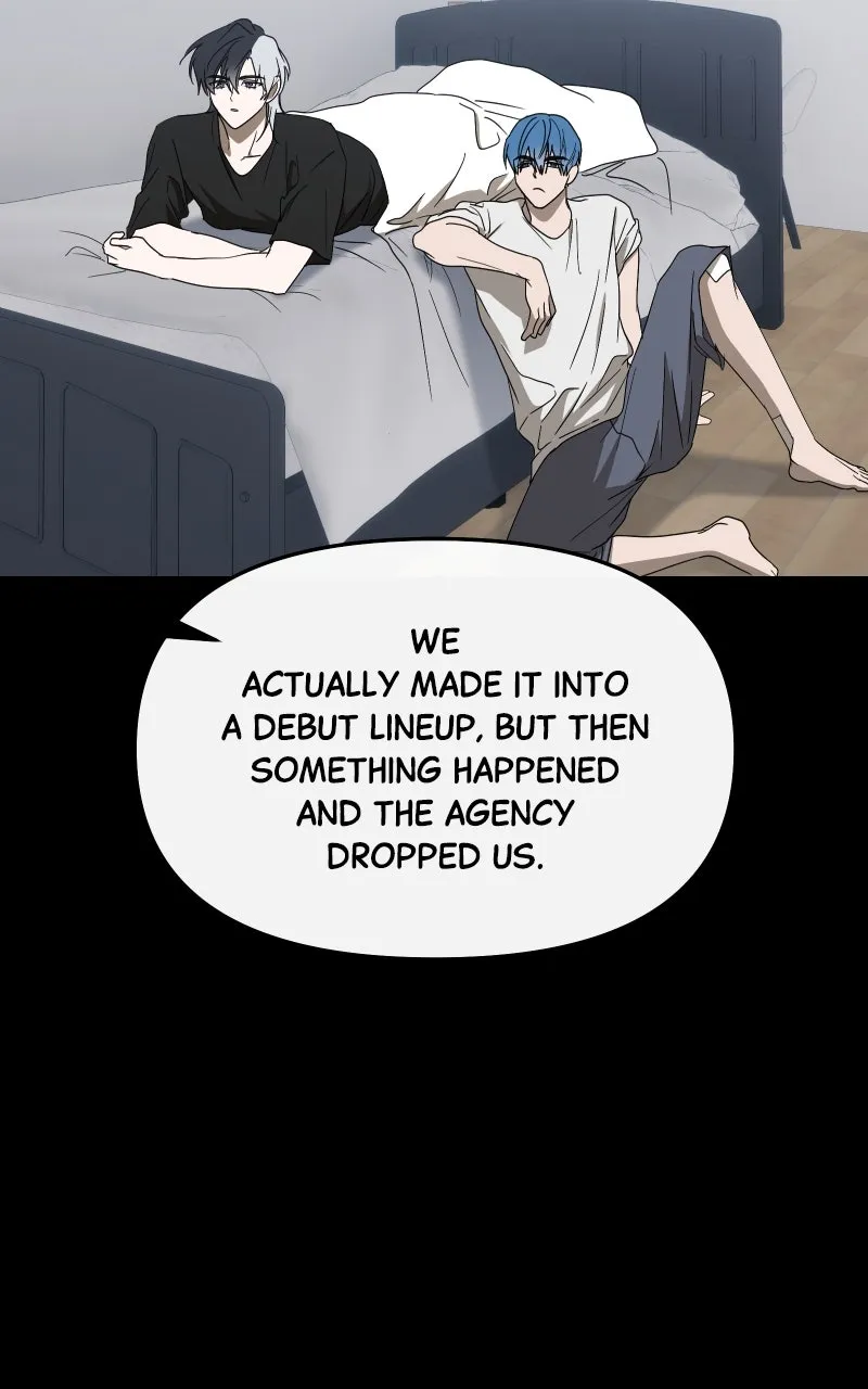 My Comeback as the Youngest Member Chapter 58 page 32 - 