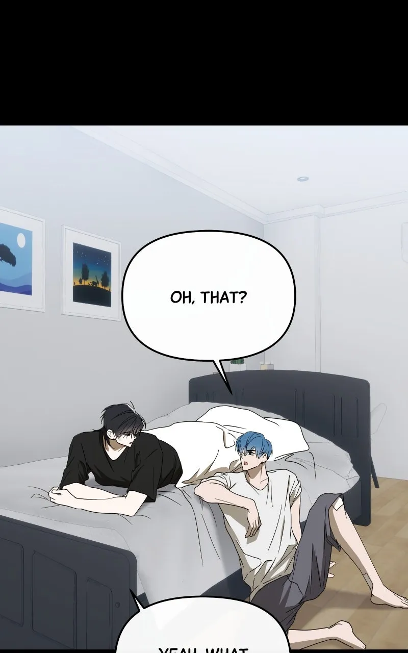 My Comeback as the Youngest Member Chapter 58 page 33 - 
