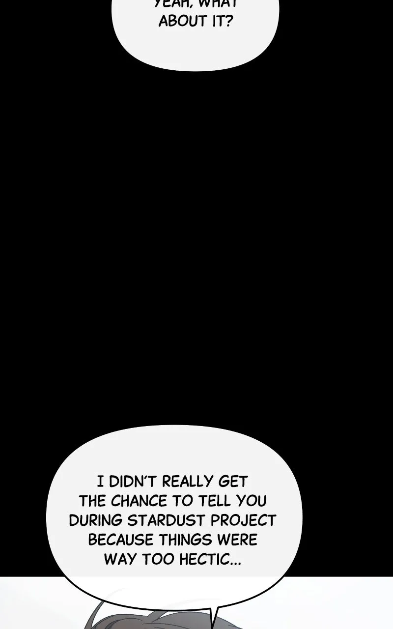 My Comeback as the Youngest Member Chapter 58 page 34 - 
