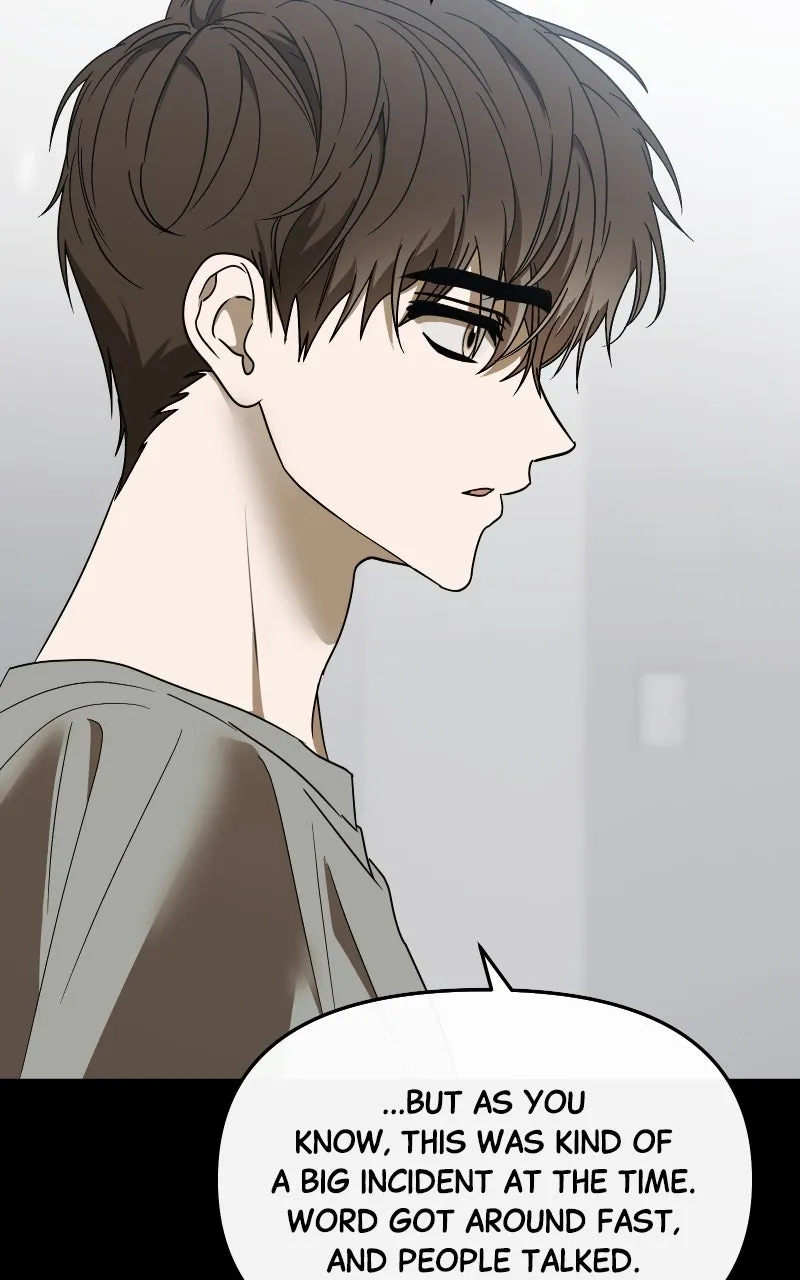 My Comeback as the Youngest Member Chapter 58 page 35 - 