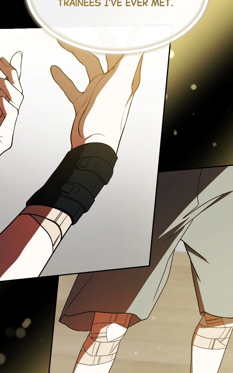 My Comeback as the Youngest Member Chapter 58 page 40 - 