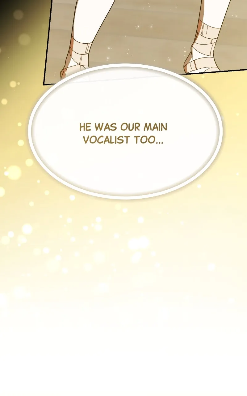 My Comeback as the Youngest Member Chapter 58 page 41 - 