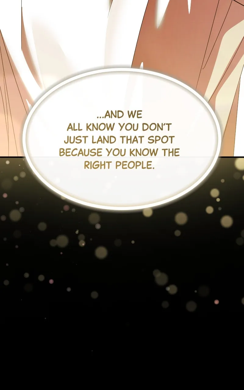 My Comeback as the Youngest Member Chapter 58 page 43 - 