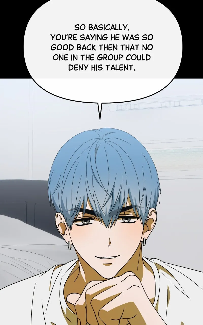 My Comeback as the Youngest Member Chapter 58 page 46 - 