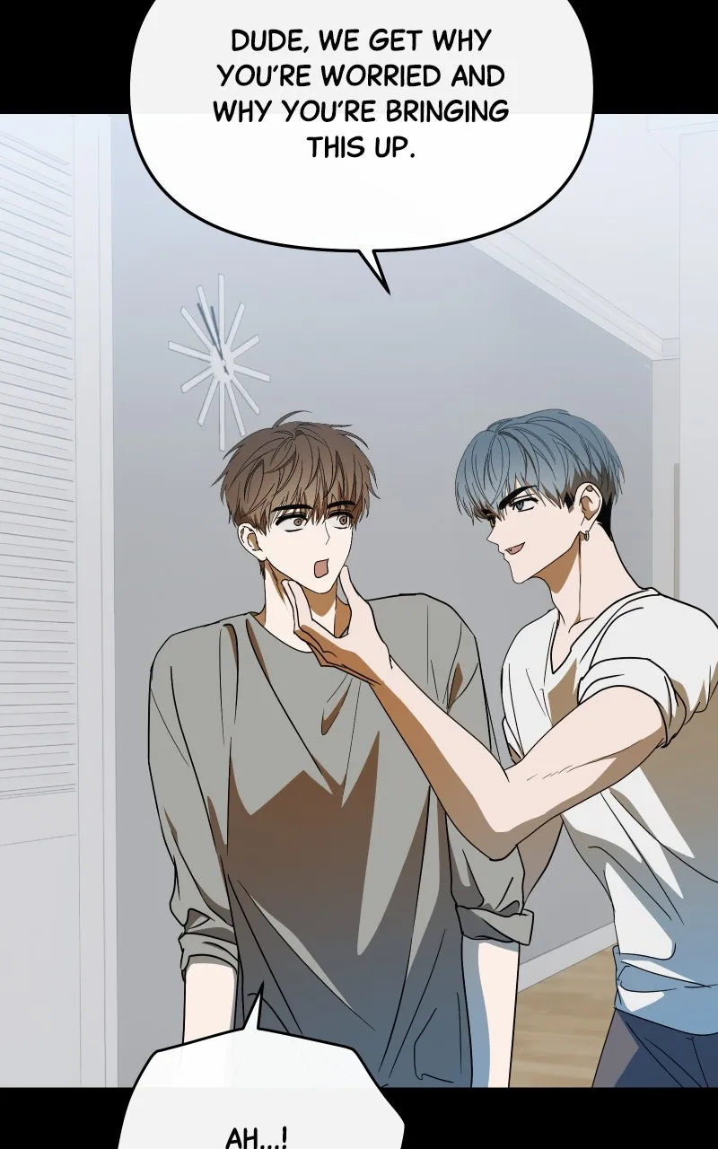 My Comeback as the Youngest Member Chapter 58 page 48 - 