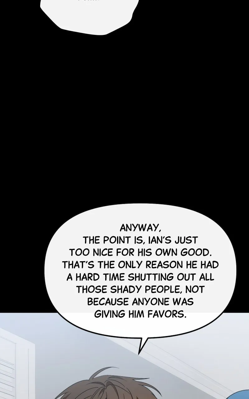 My Comeback as the Youngest Member Chapter 58 page 49 - 