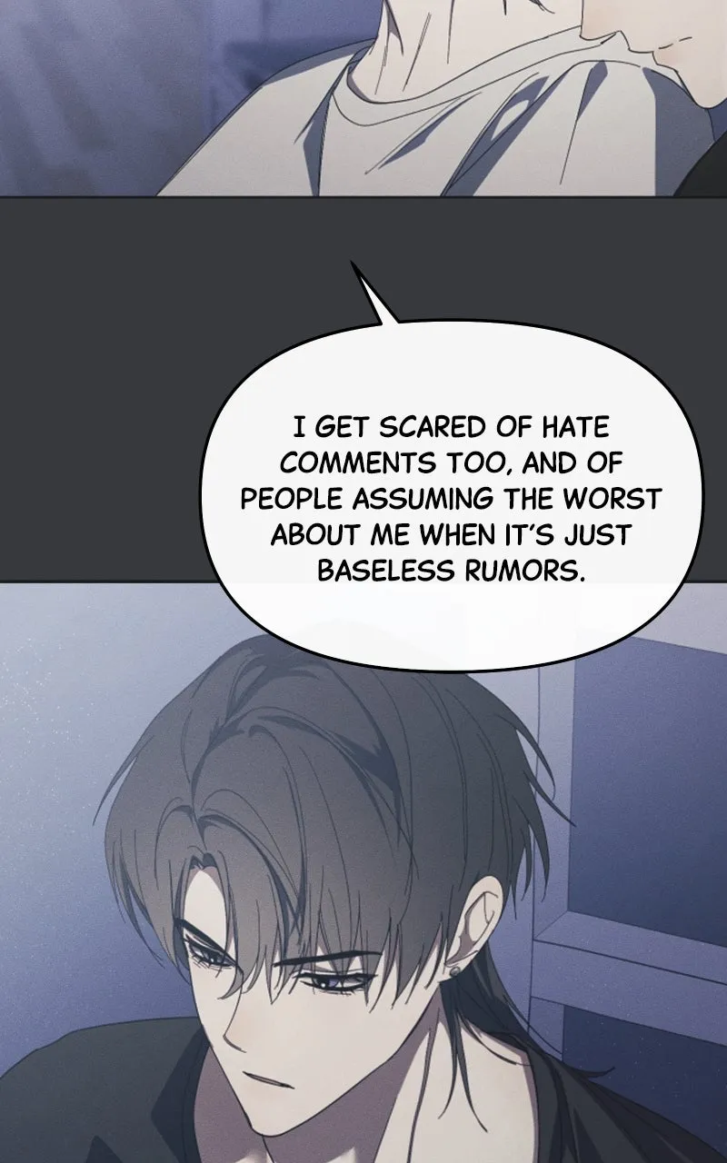 My Comeback as the Youngest Member Chapter 58 page 56 - 