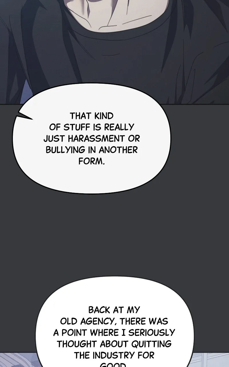 My Comeback as the Youngest Member Chapter 58 page 57 - 