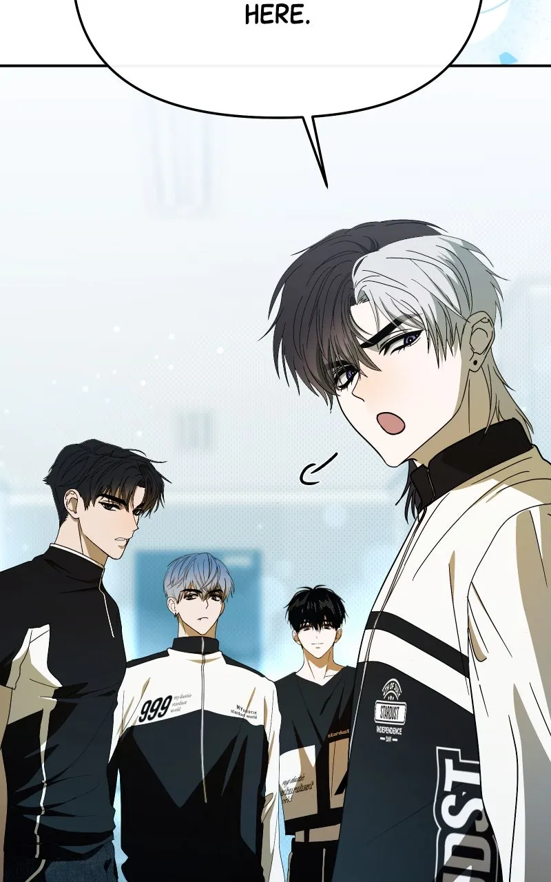 My Comeback as the Youngest Member Chapter 58 page 7 - 