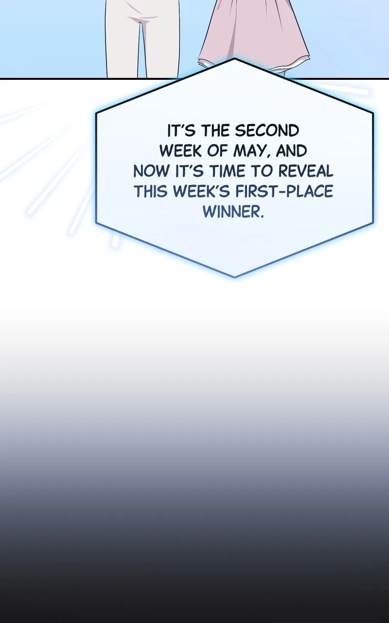 My Comeback as the Youngest Member Chapter 58 page 72 - 