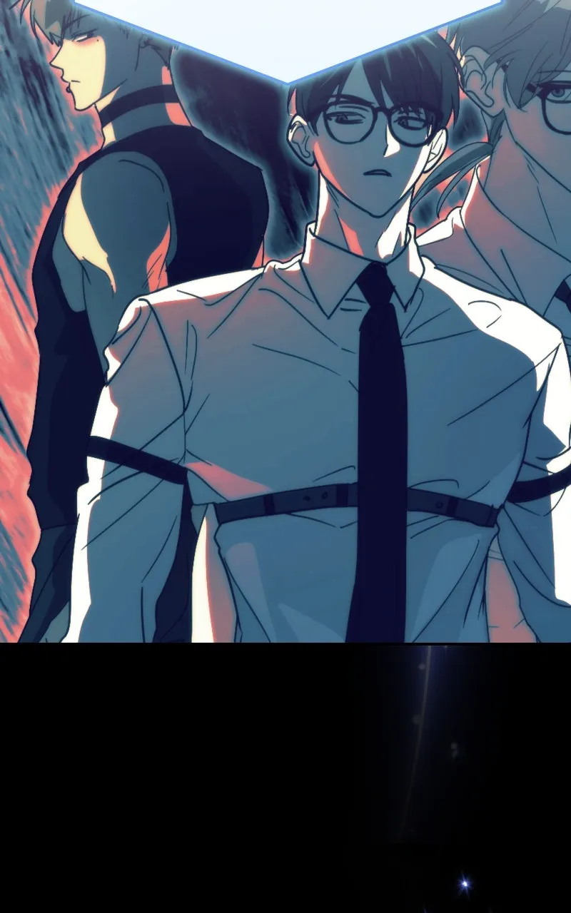 My Comeback as the Youngest Member Chapter 58 page 79 - 