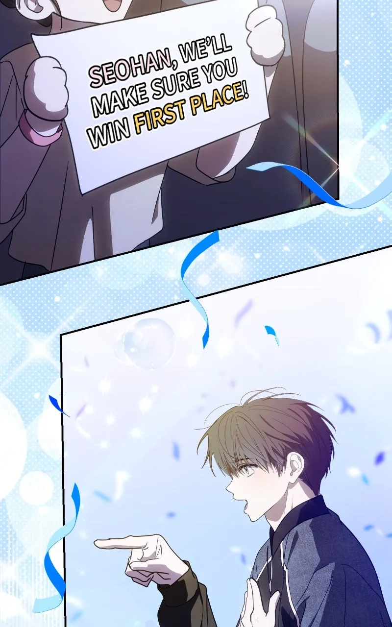 My Comeback as the Youngest Member Chapter 58 page 90 - 