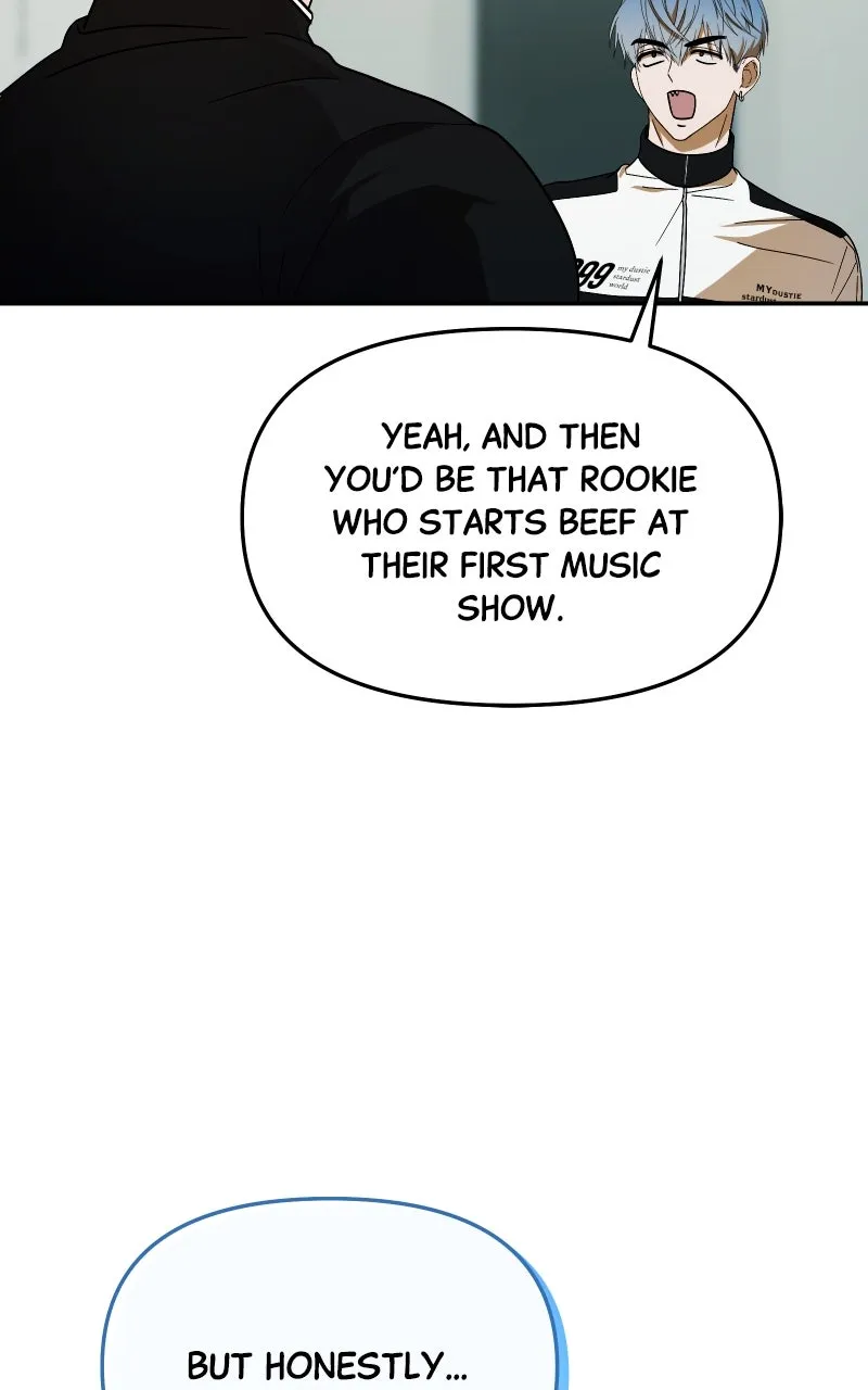 My Comeback as the Youngest Member Chapter 58 page 10 - 