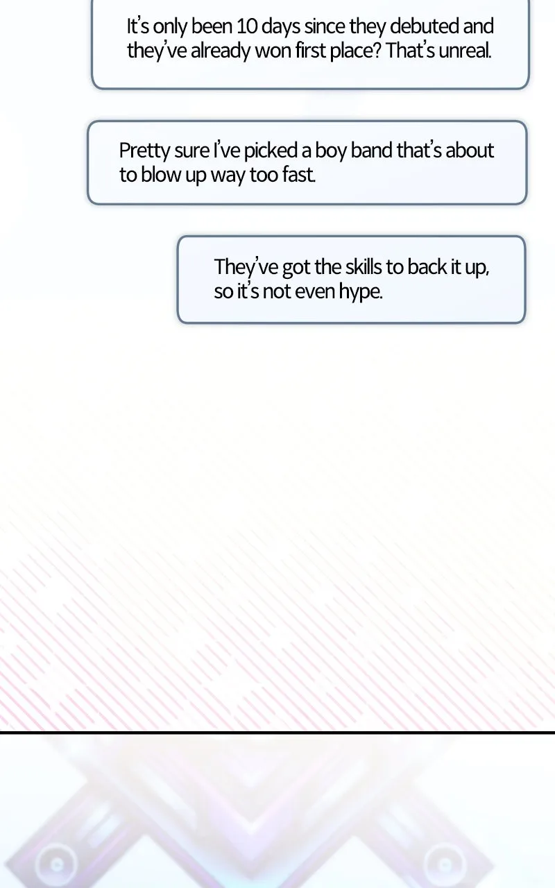 My Comeback as the Youngest Member Chapter 58 page 93 - 