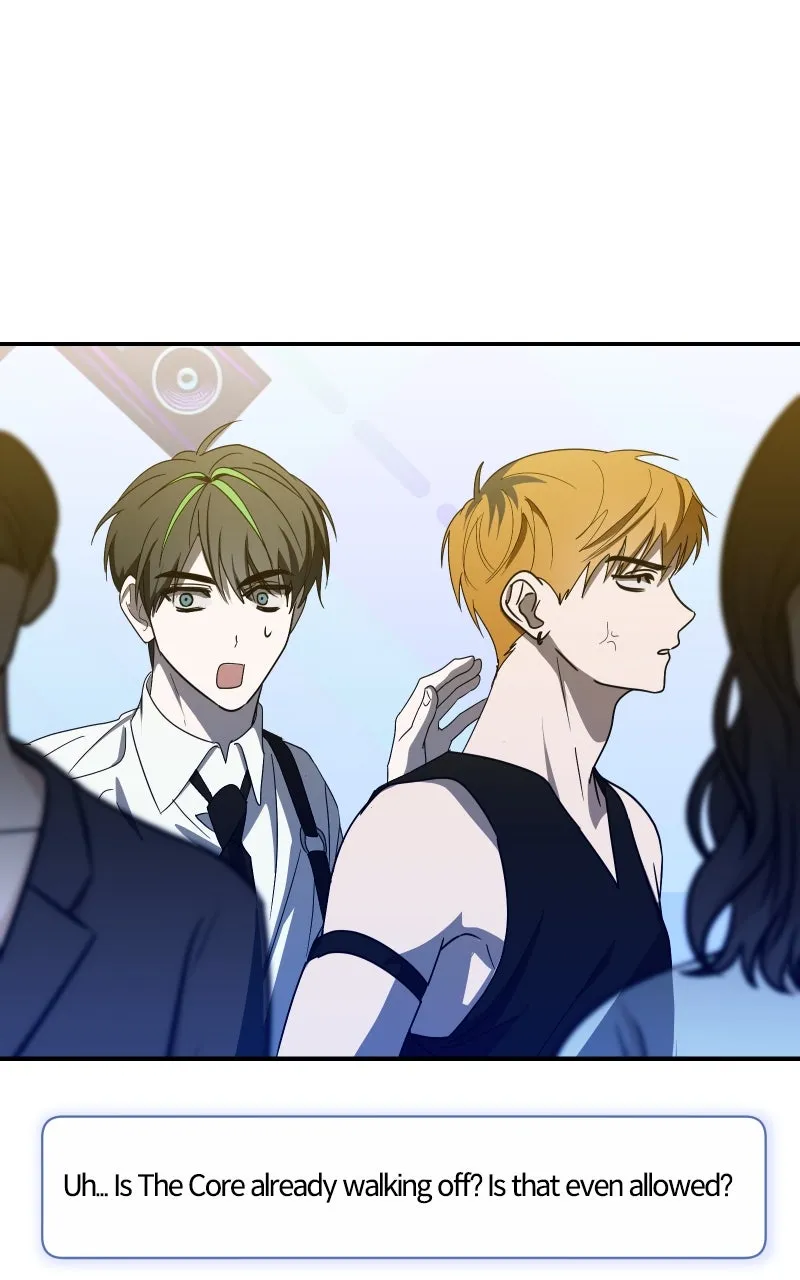 My Comeback as the Youngest Member Chapter 58 page 95 - 