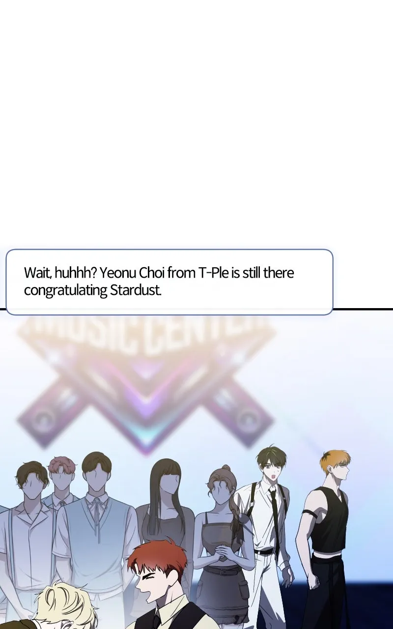 My Comeback as the Youngest Member Chapter 58 page 96 - 