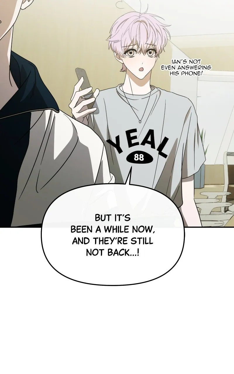 My Comeback as the Youngest Member Chapter 59 page 105 - 