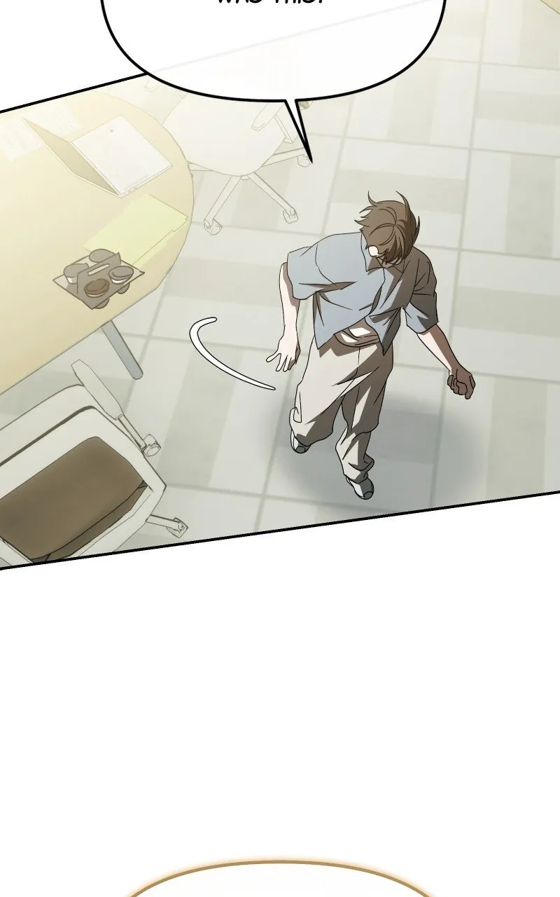 My Comeback as the Youngest Member Chapter 59 page 109 - 
