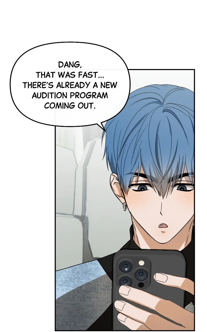 My Comeback as the Youngest Member Chapter 59 page 16 - 