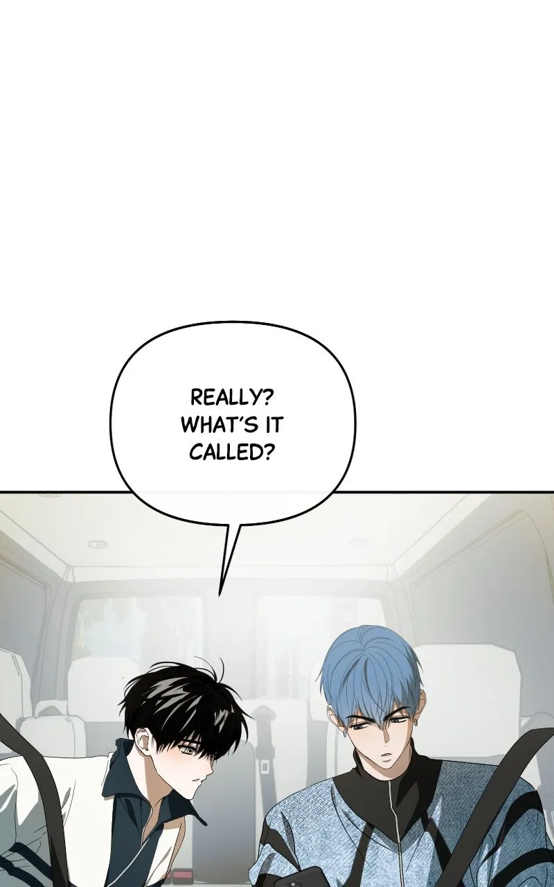 My Comeback as the Youngest Member Chapter 59 page 17 - 