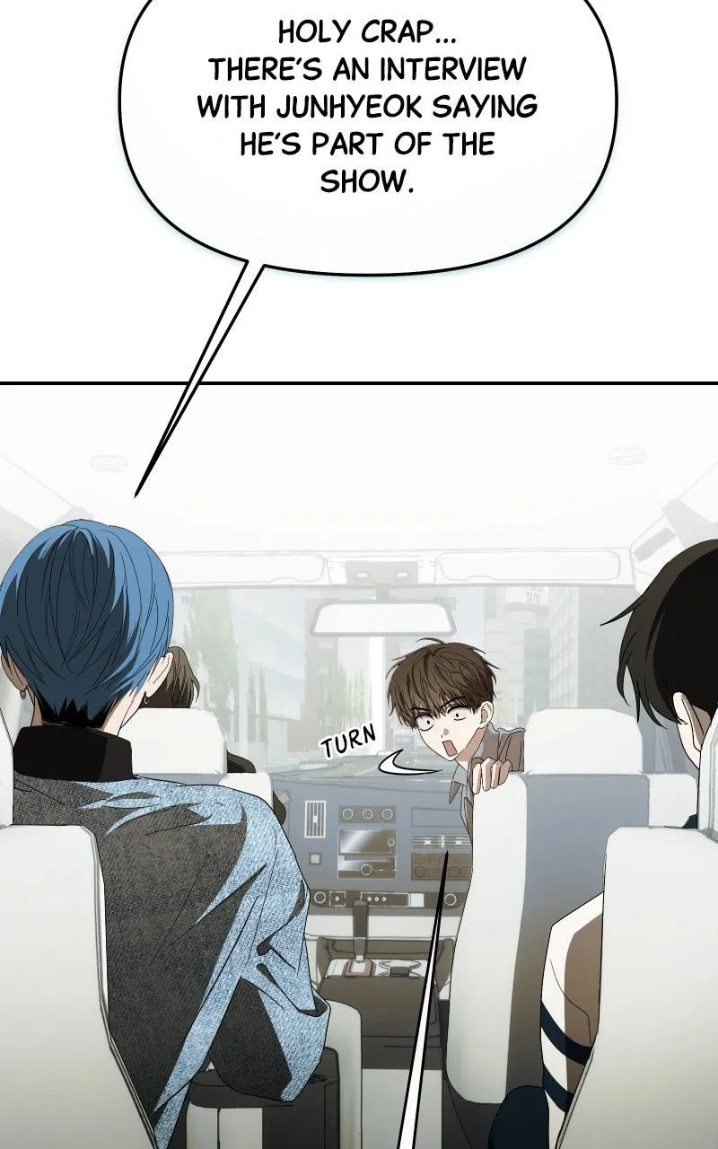 My Comeback as the Youngest Member Chapter 59 page 19 - 