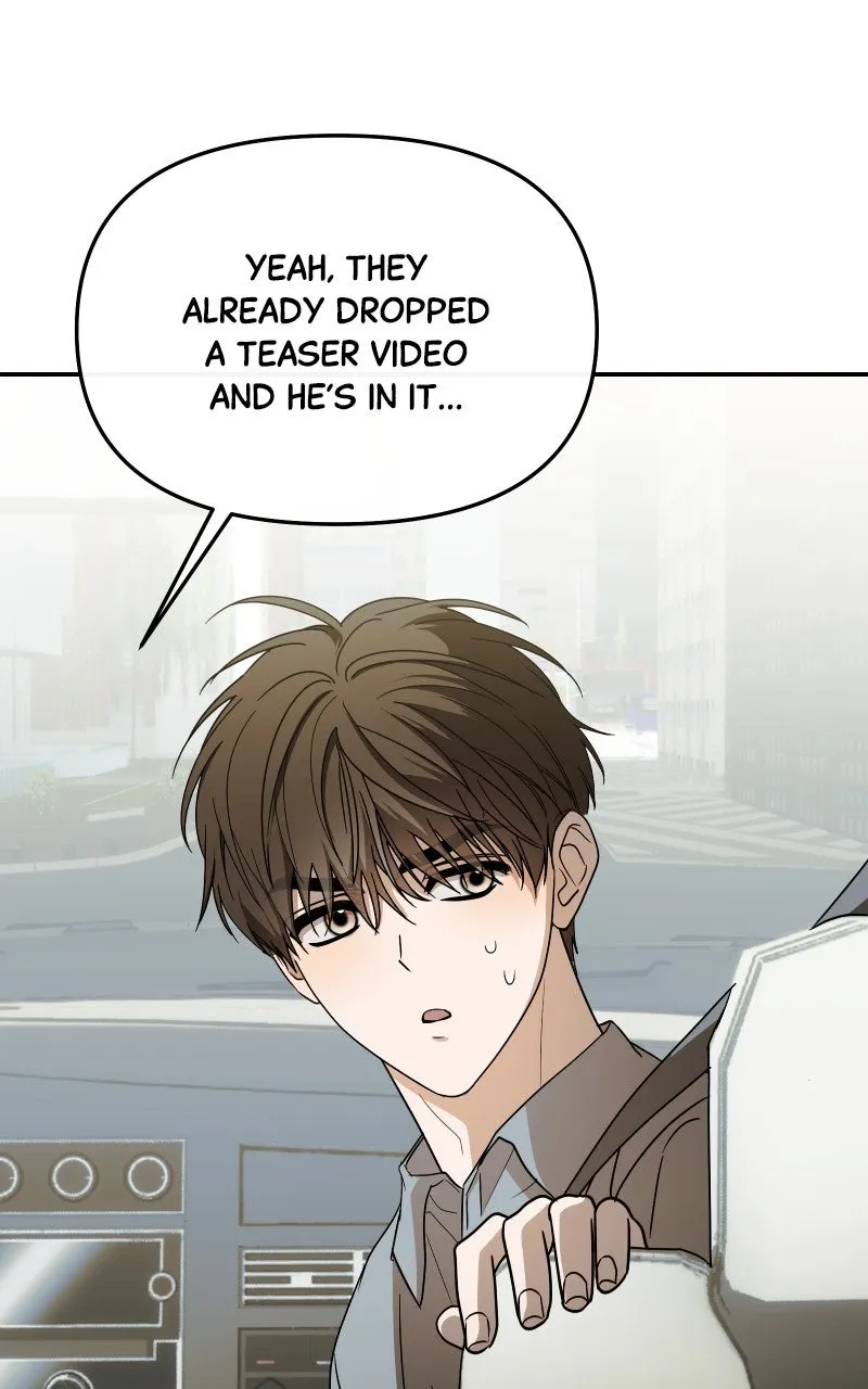 My Comeback as the Youngest Member Chapter 59 page 21 - 