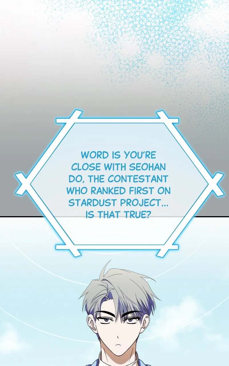 My Comeback as the Youngest Member Chapter 59 page 25 - 
