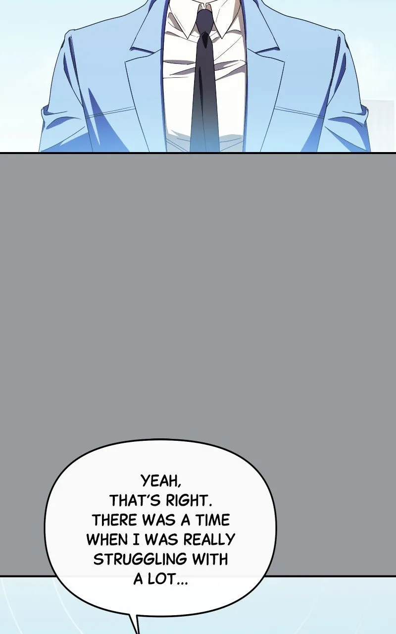 My Comeback as the Youngest Member Chapter 59 page 26 - 