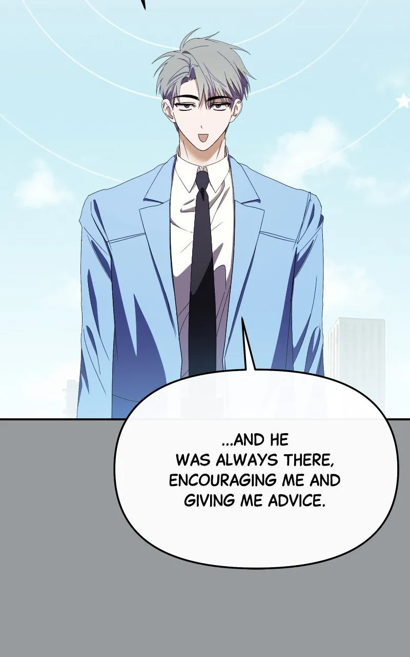 My Comeback as the Youngest Member Chapter 59 page 27 - 
