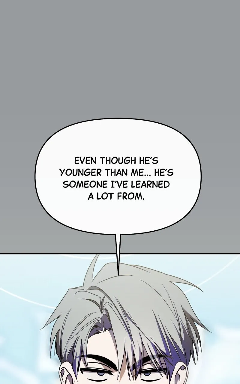 My Comeback as the Youngest Member Chapter 59 page 28 - 
