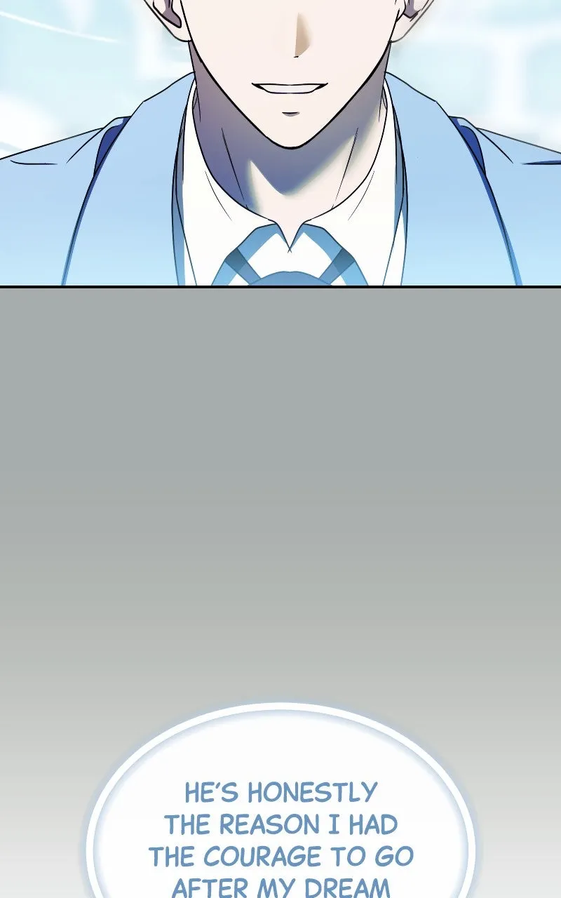 My Comeback as the Youngest Member Chapter 59 page 29 - 