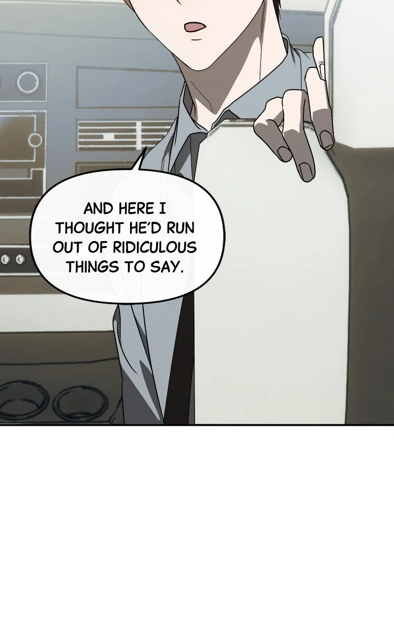 My Comeback as the Youngest Member Chapter 59 page 31 - 