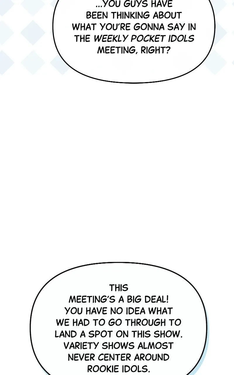 My Comeback as the Youngest Member Chapter 59 page 37 - 