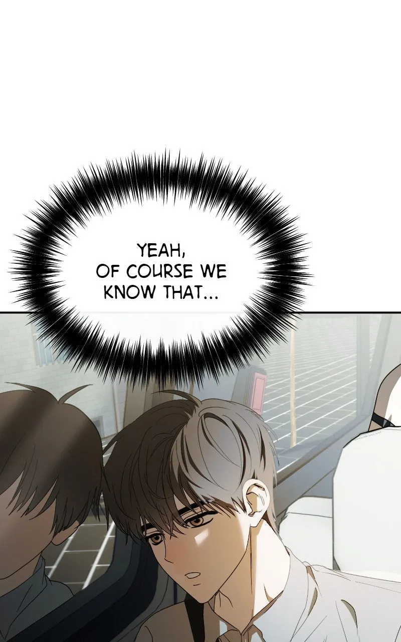 My Comeback as the Youngest Member Chapter 59 page 39 - 