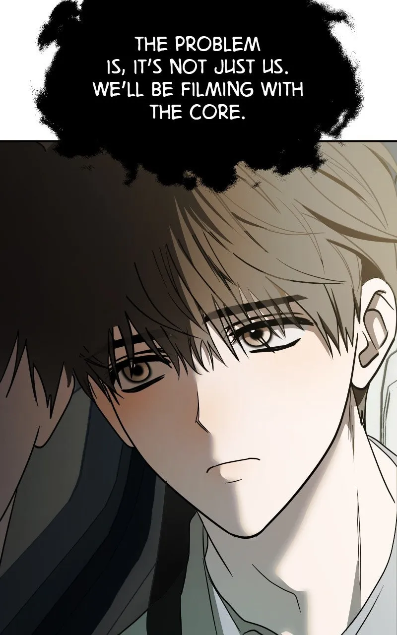 My Comeback as the Youngest Member Chapter 59 page 41 - 