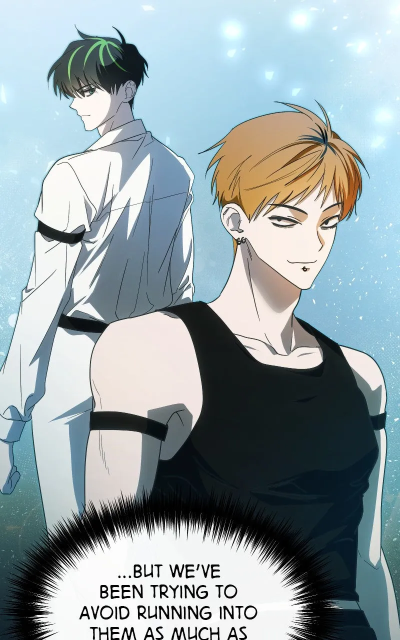 My Comeback as the Youngest Member Chapter 59 page 43 - 