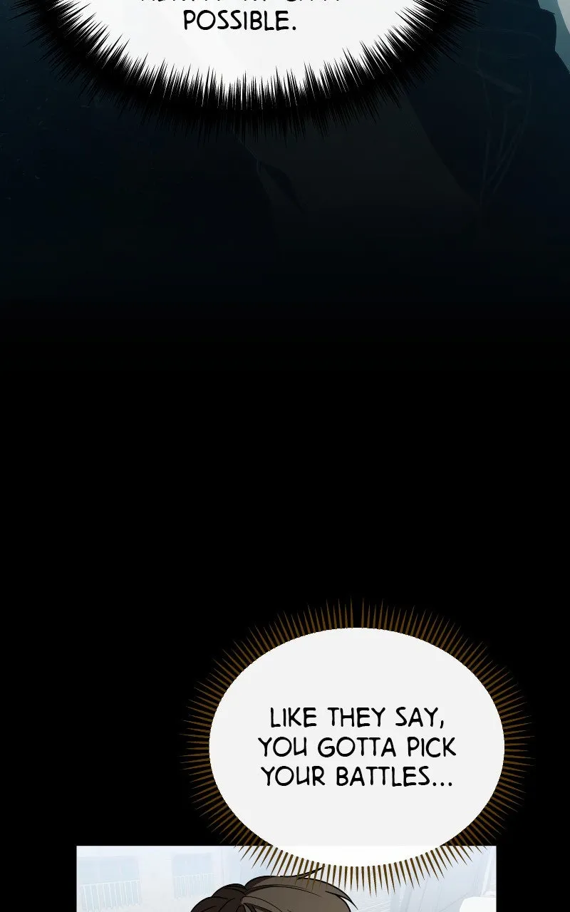 My Comeback as the Youngest Member Chapter 59 page 44 - 