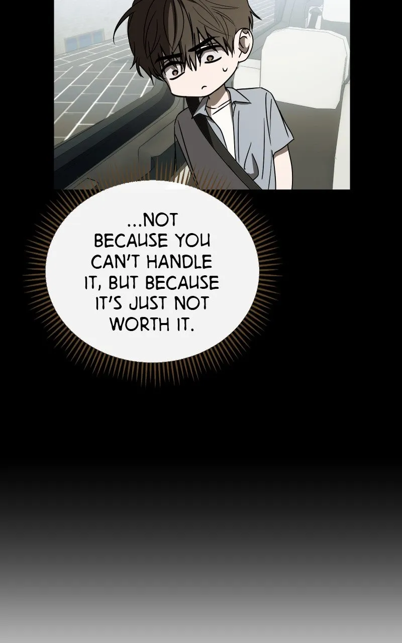 My Comeback as the Youngest Member Chapter 59 page 45 - 